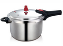 Maxsonic 9 Lt St/Steel Pressure Cooker