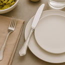 DuBarry Stainless Steel Flatware