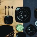 Bormioli Rocco Eclissi Nero Collection