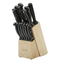 Martha Stewart 14pc Knife Block Set