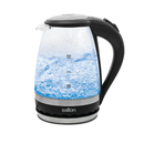 Salton Compact Cordless Electric Glass Kettle