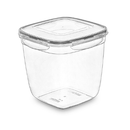 Plastic Storage Containers Clip & Lock