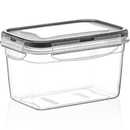 Plastic Storage Containers Clip & Lock