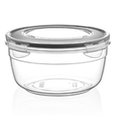 Plastic Storage Containers Clip & Lock