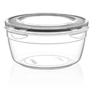 Plastic Storage Containers Clip & Lock