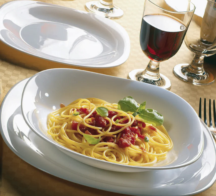 Bormioli Rocco Parma Collection