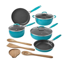 Gibson Pioneer Woman 12pc Non-Stick Pot Set
