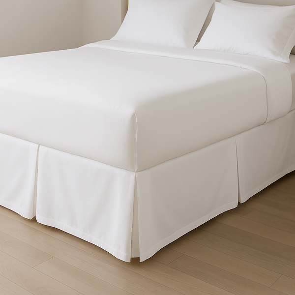 D Rite Stuff Bed Skirt Collection