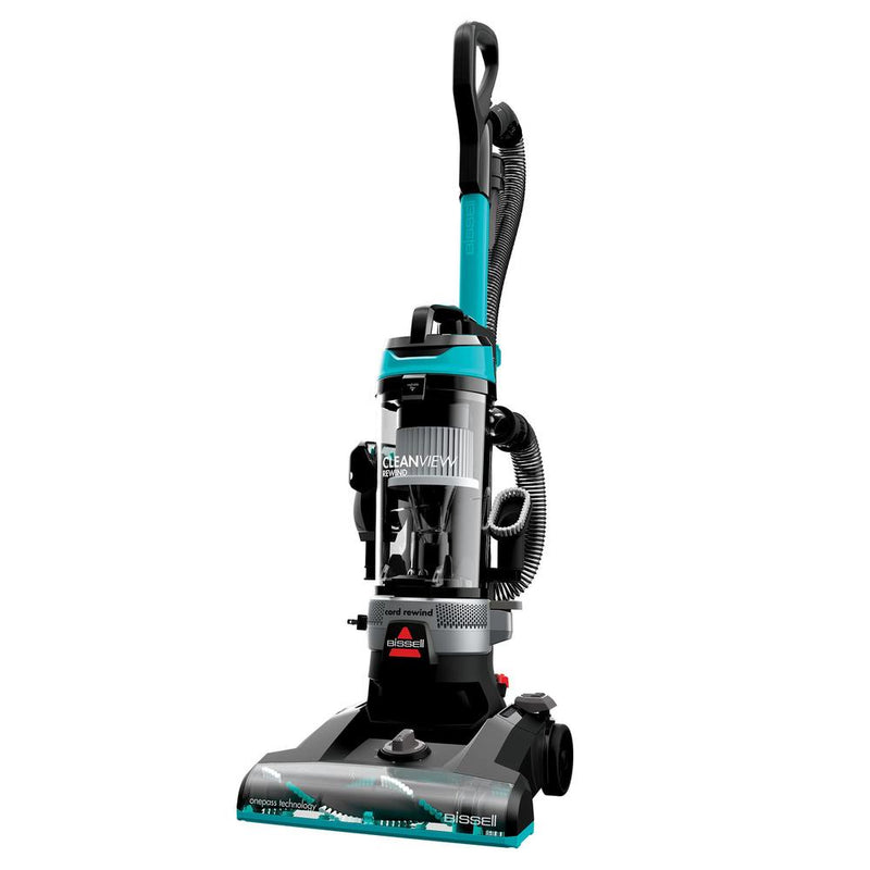 Bissell PowerForce® Helix® Upright Vacuum