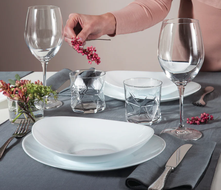 Bormioli Rocco Prometeo Collection