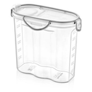 Plastic Storage Box
