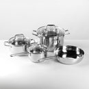 Cast Co Cookware Sets
