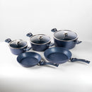 Country Kitchen Cookware Set
