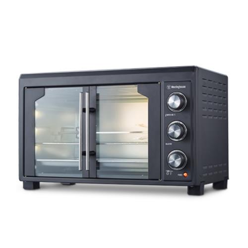 Westinghouse 45 Lt French Door Toaster Oven