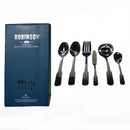 Robinson Service Serving Set 6pc - Ellsworth