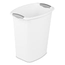 Sterilite Ultra 12Qt Waste Bin
