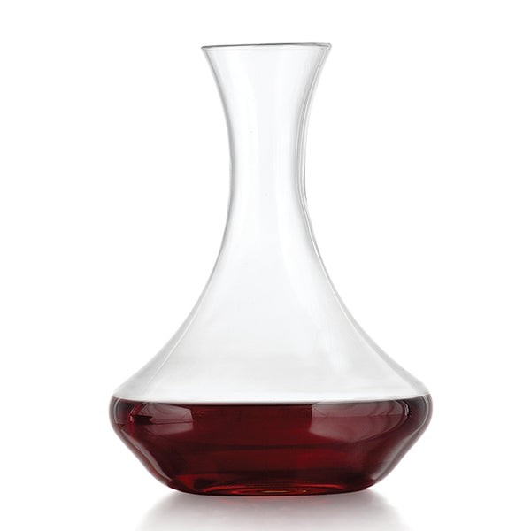 Libbey Selene Wine Decanter 10" x 7.4"
