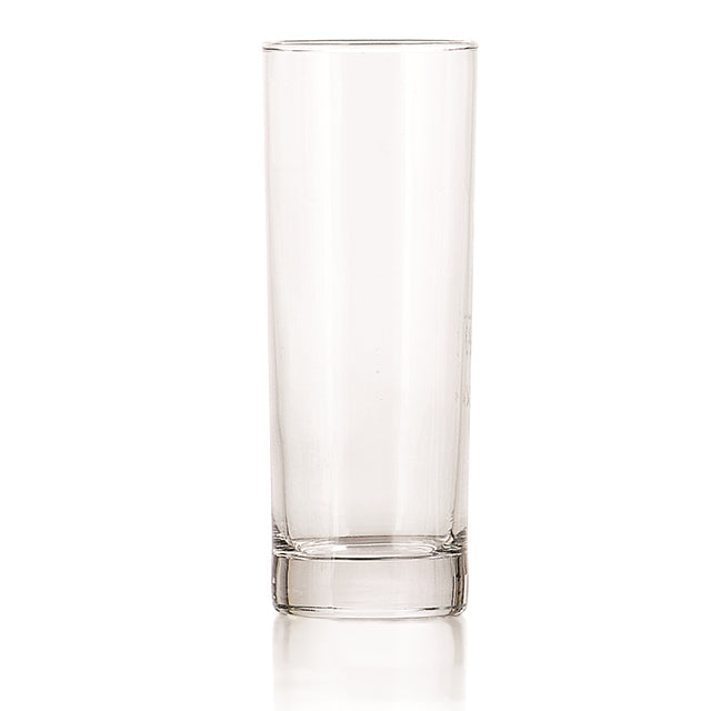 Crisa 11.7oz Hiball Glass