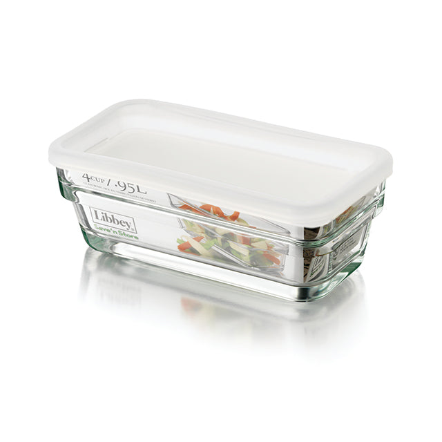 Libbey Save & Store Loaf Dish 30.9oz