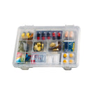 Rimax 7" Mini Utility Storage Organizer