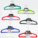 Velvet Non-Slip Clothes Hangers 5pk