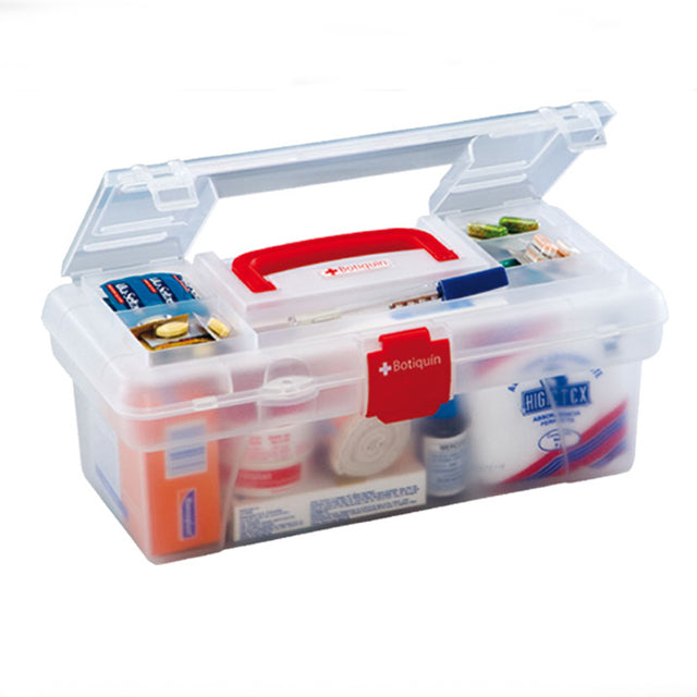 Rimax 12" First Aid Case