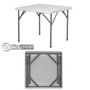 RhinoTop Table 35" Square