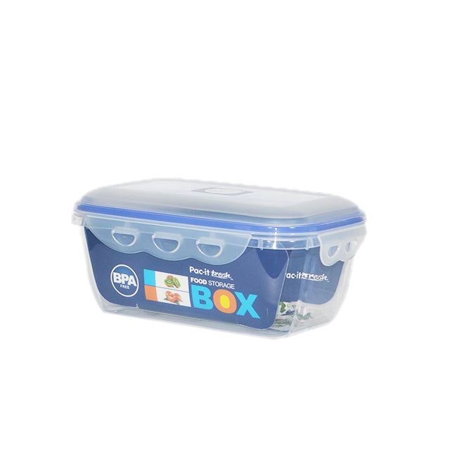 Snap&Lock Container 1600ml