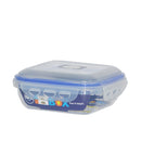 Snap&Lock Container 650ml