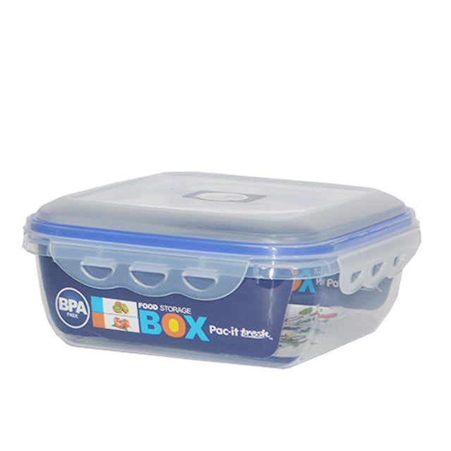 Snap&Lock Container 1500ml