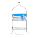 Chrome Shower Caddy