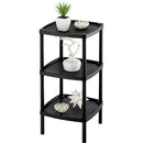 Rimax 3 Tier Square Side Table