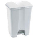 Rimax 60 Lt Step on Bin