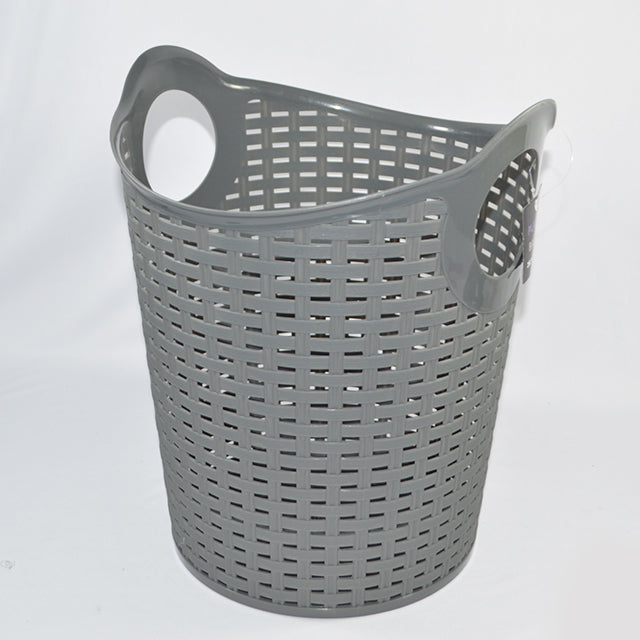 Rimax Plastic Storage Basket w/handles