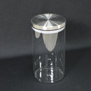 Glass Canister 1000 ml