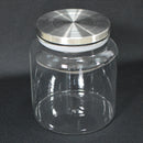 Glass Canister 800 ml