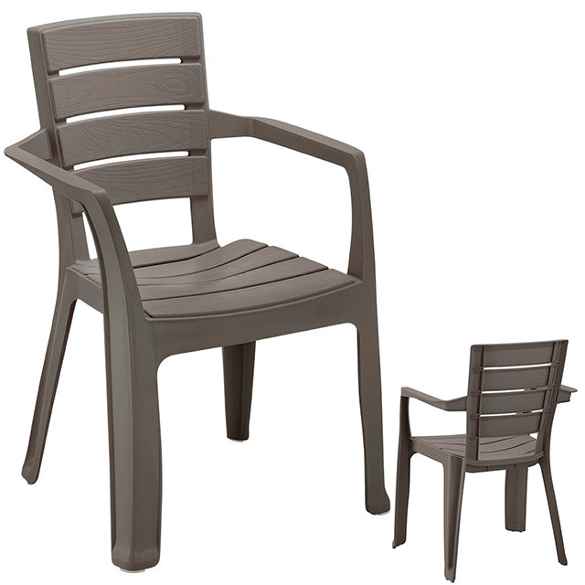 Rimax Baru Arm Chair