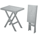 Rimax Baru Folding Table