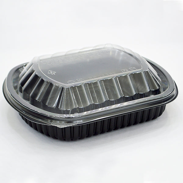 Roaster Series Container & Lid 24oz (252 Case)
