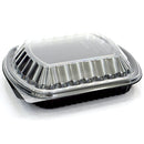 Roaster Series Container & Lid 36oz (252 Case)