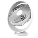 Whirlwind 8" 2 In 1 Box Fan & Lamp