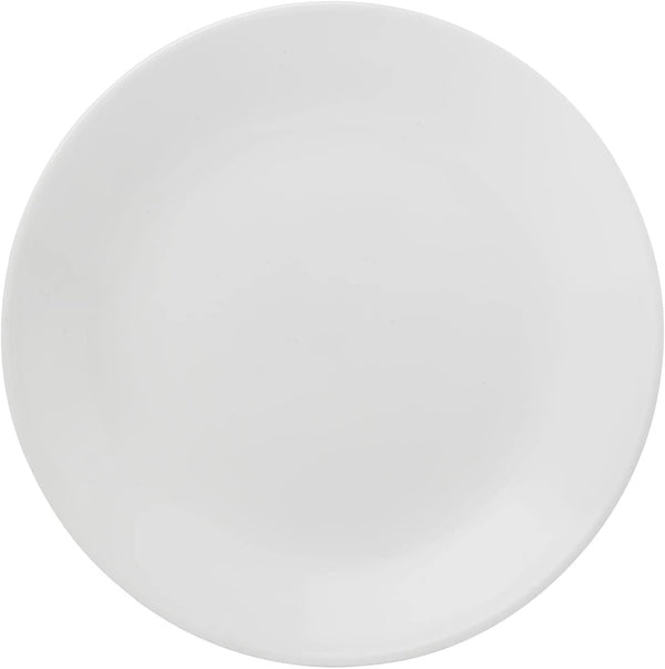 Corelle 6-3/4" Livingware White Bread & Butter Plate