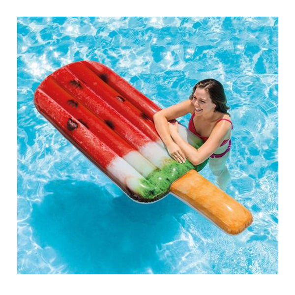 Intex Watermelon Popsicle Float 75" x 30"