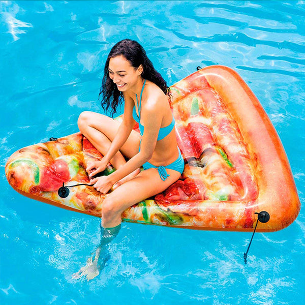 Intex Pizza Float 69" x 57"