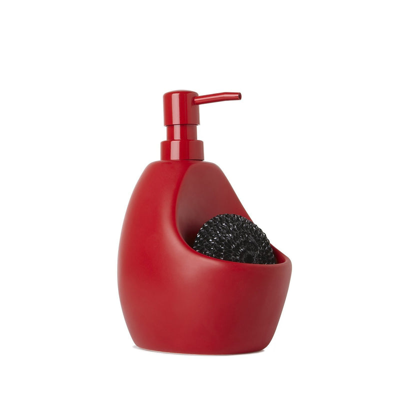 UMBRA Joey Soap Pump (RED)