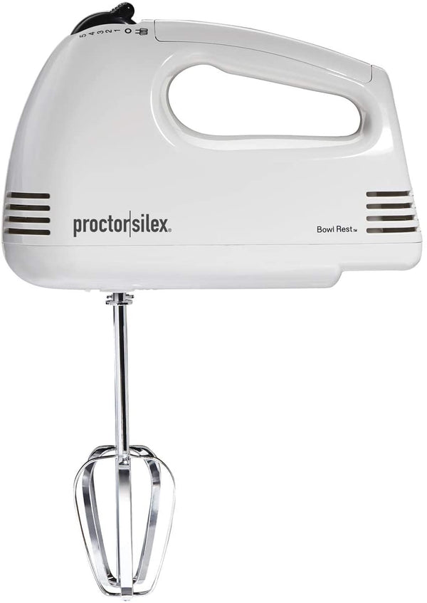 Proctor Silex Hand Mixer
