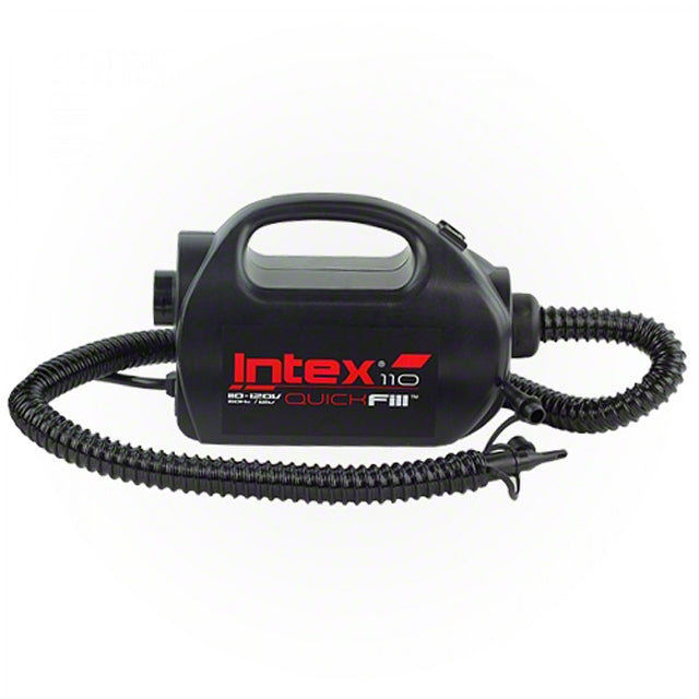 Intex 110-120V Quick Fill Pump High PSI