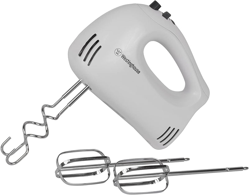 Westinghouse 5 Speed Hand Mixer