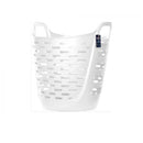 Clorox 35L Flexi Laundry Hamper (White)