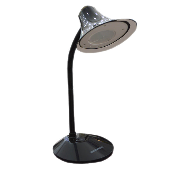 Daewoo Flexible Desk Lamp 3.5W
